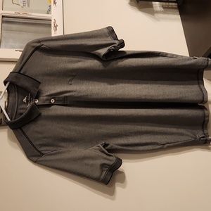 Tommy Bahama men's short sleeve polo shirt